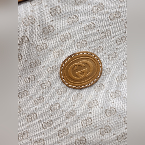 🔥Authentic vintage Gucci micro GG🔥 - Picture 16 of 16